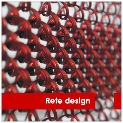 Rete design
